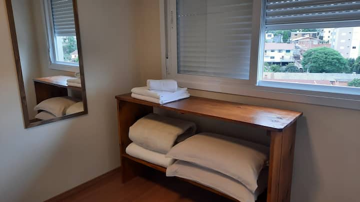 غرفة النوم 1