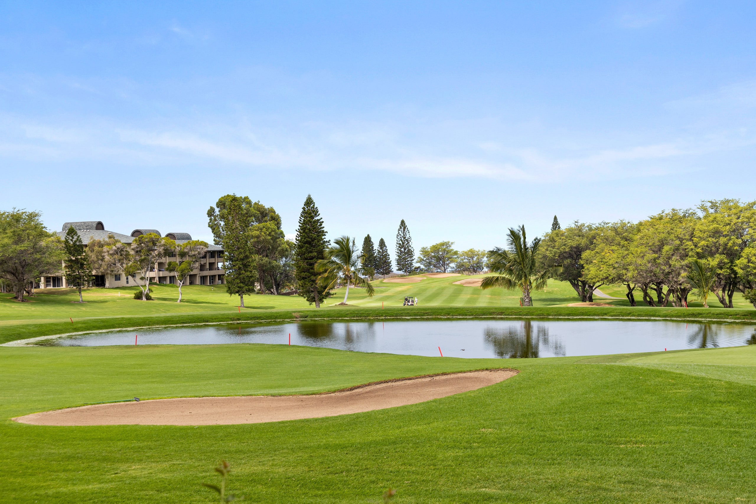 Waikoloa Gem: Views, Beach Gear, Pickleball + Golf - Photo 25