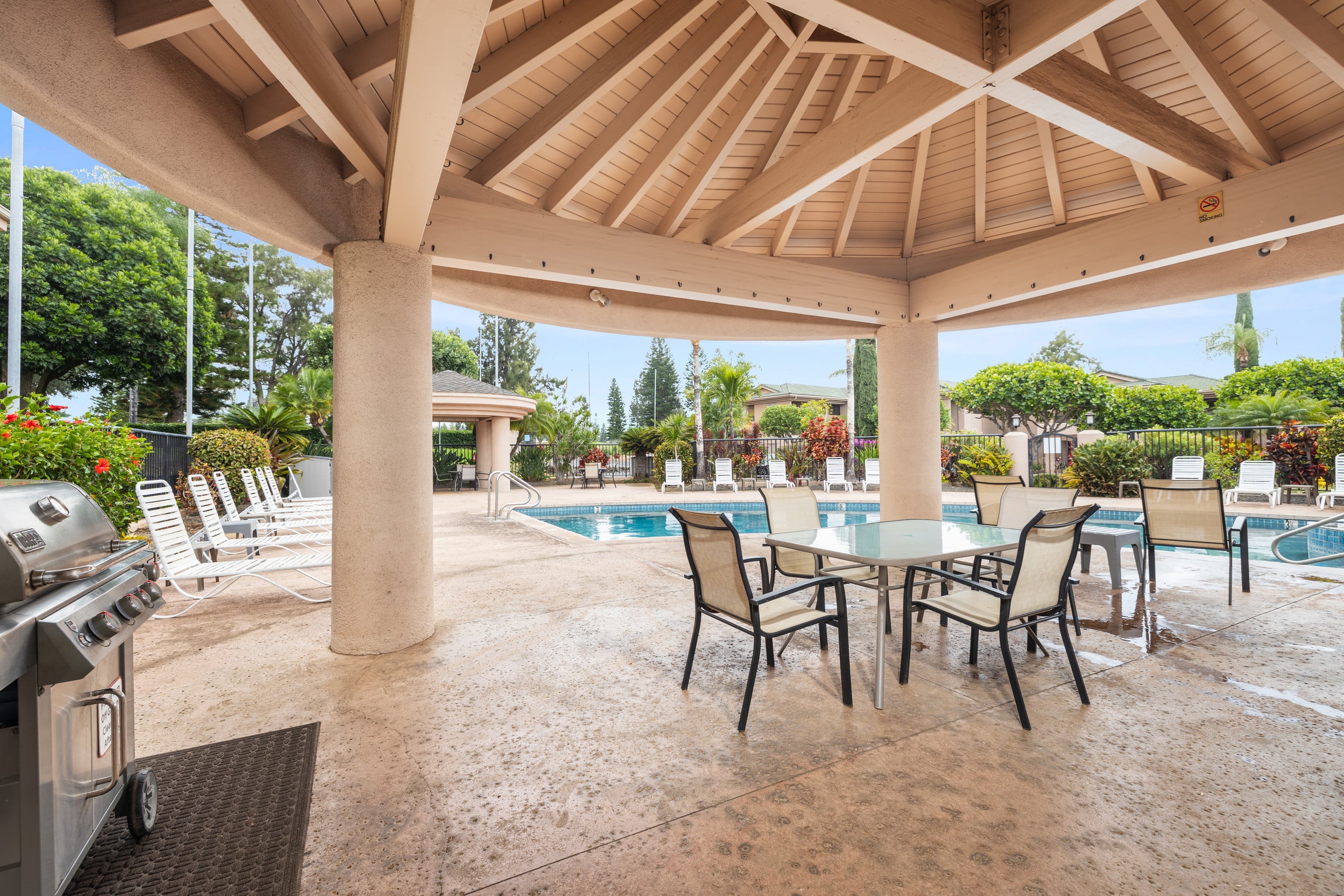 Waikoloa Gem: Views, Beach Gear, Pickleball + Golf - Photo 34