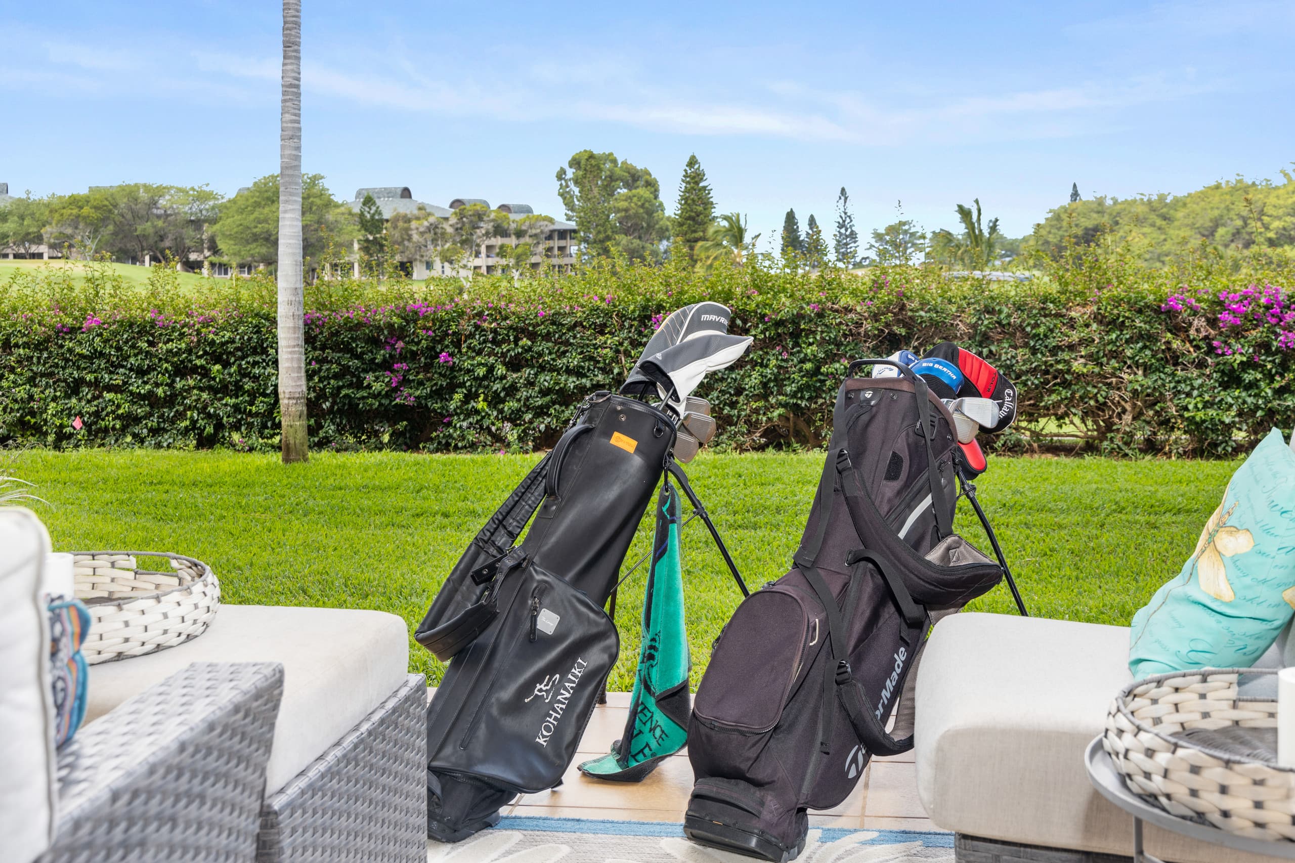 Waikoloa Gem: Views, Beach Gear, Pickleball + Golf - Photo 32