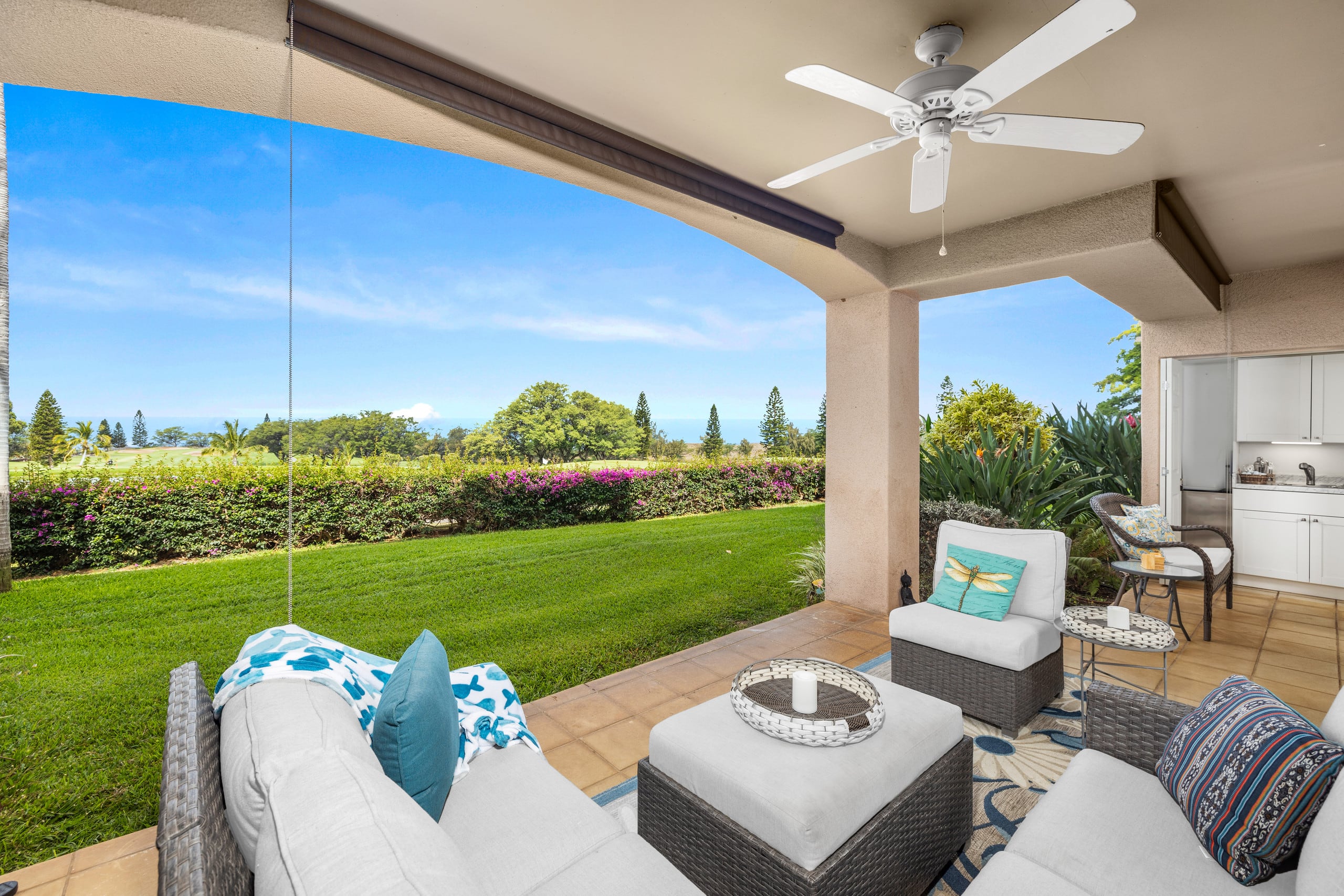 Waikoloa Gem: Views, Beach Gear, Pickleball + Golf - Photo 18