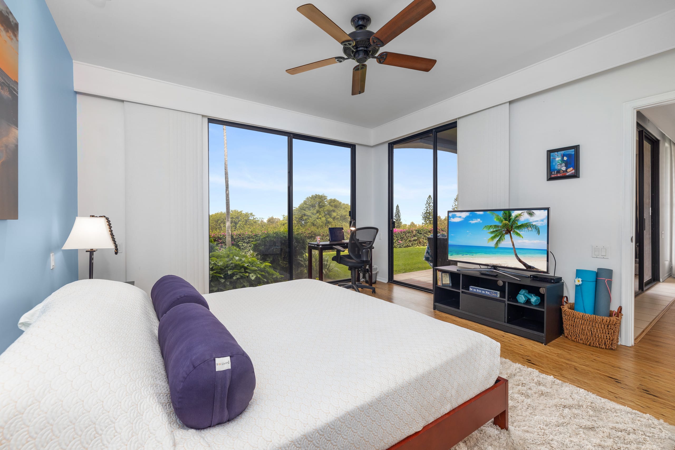 Waikoloa Gem: Views, Beach Gear, Pickleball + Golf - Photo 7