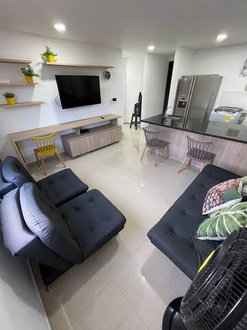 Urban Host managed Airbnb listing 2