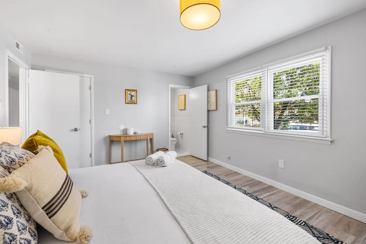 J2i Properties managed Airbnb listing 1