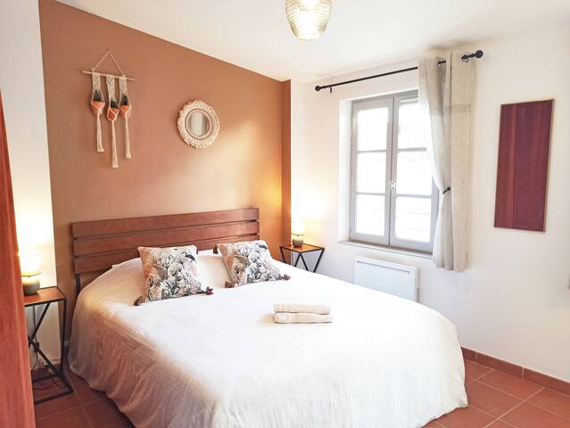 Les Meilleurs Concierges managed Airbnb listing 3