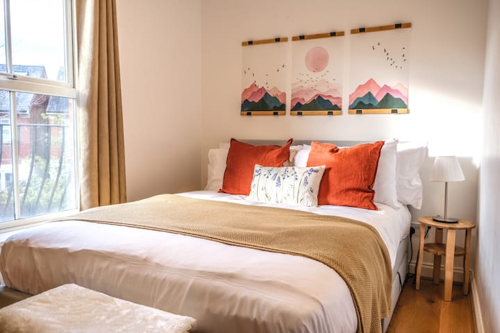 საძინებელი 2