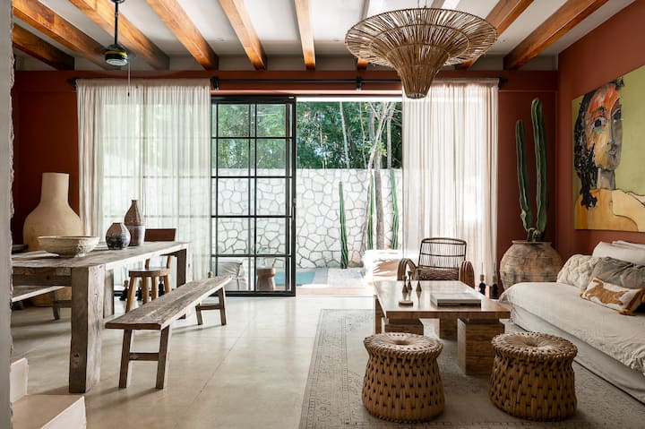 The Lund Tulum - Tulum