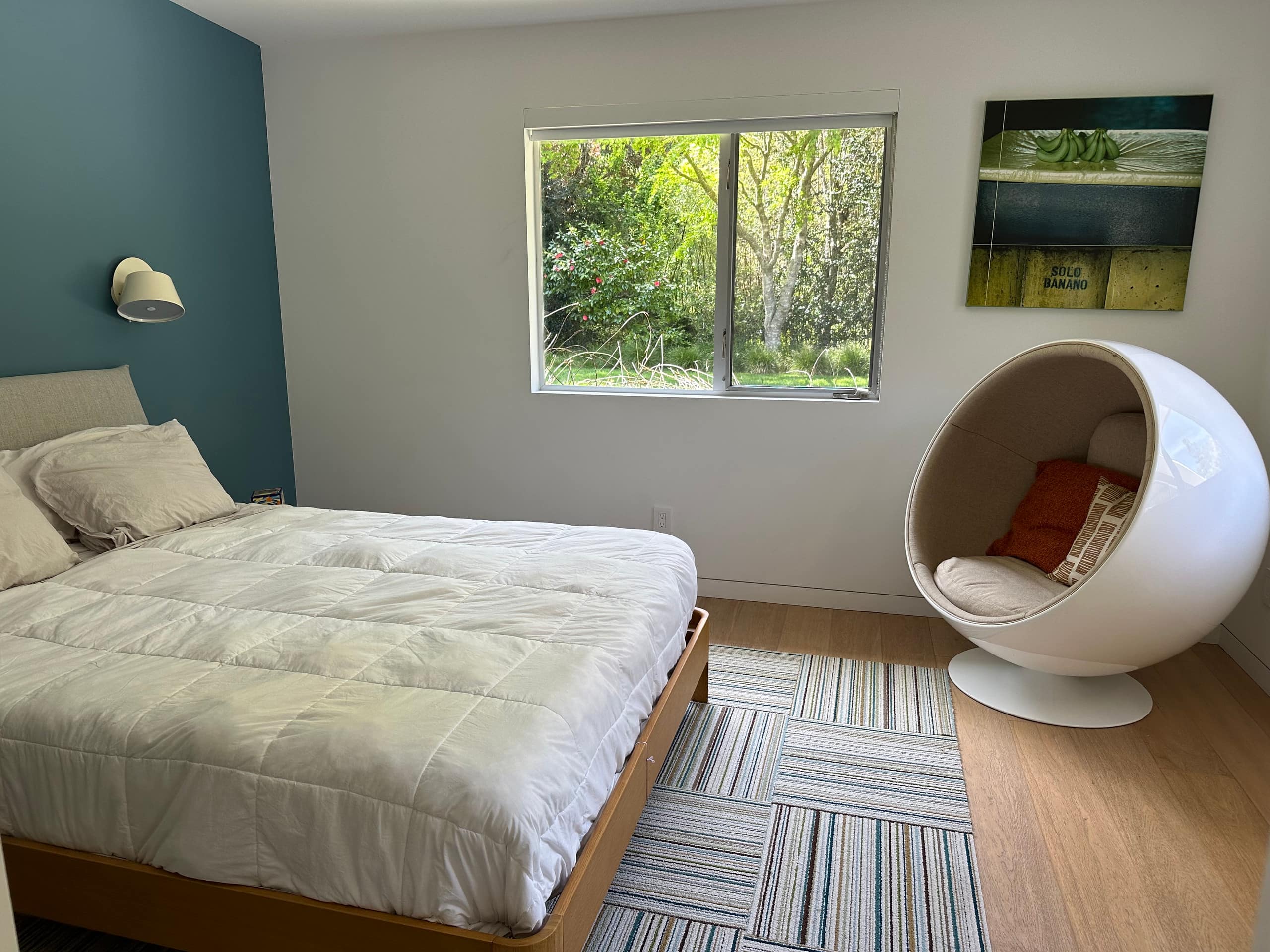 Modern Mill Valley Home with Hot Tub & Fire Pit - Photo 10