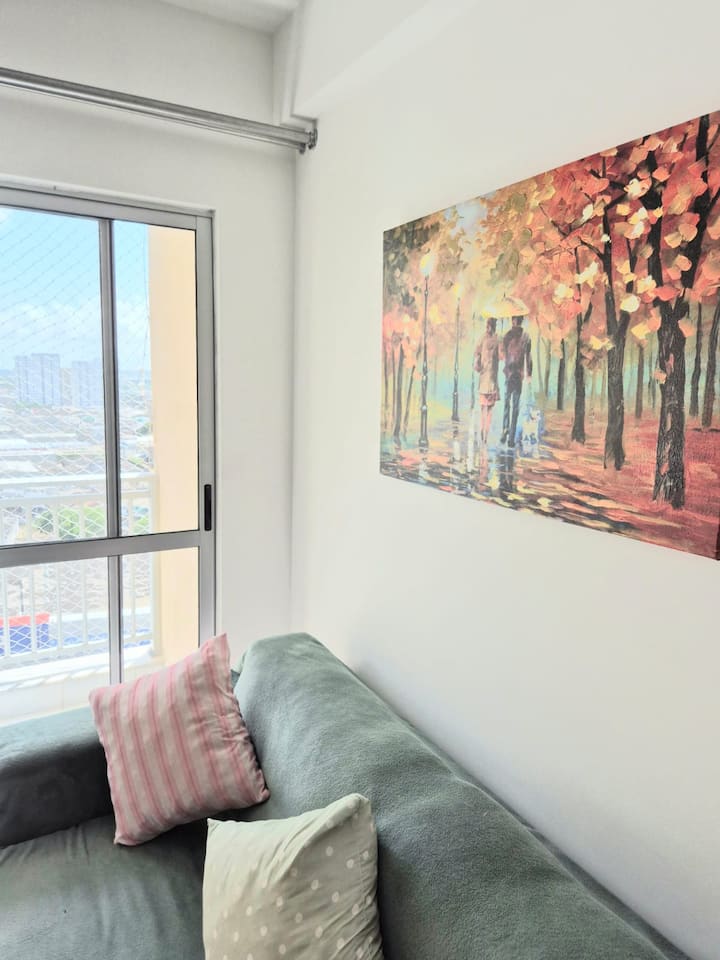 ห้องนั่งเล่น