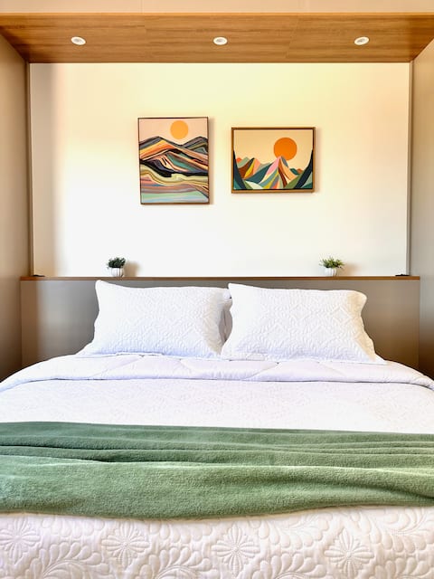 Top performing Airbnb: Studio da Fé - Full loft near Canção Nova in São José Dos Campos