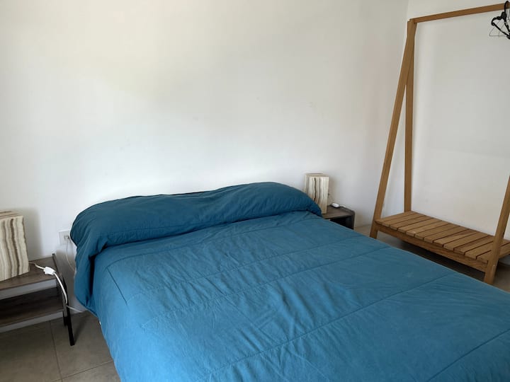 Dhomë gjumi 2