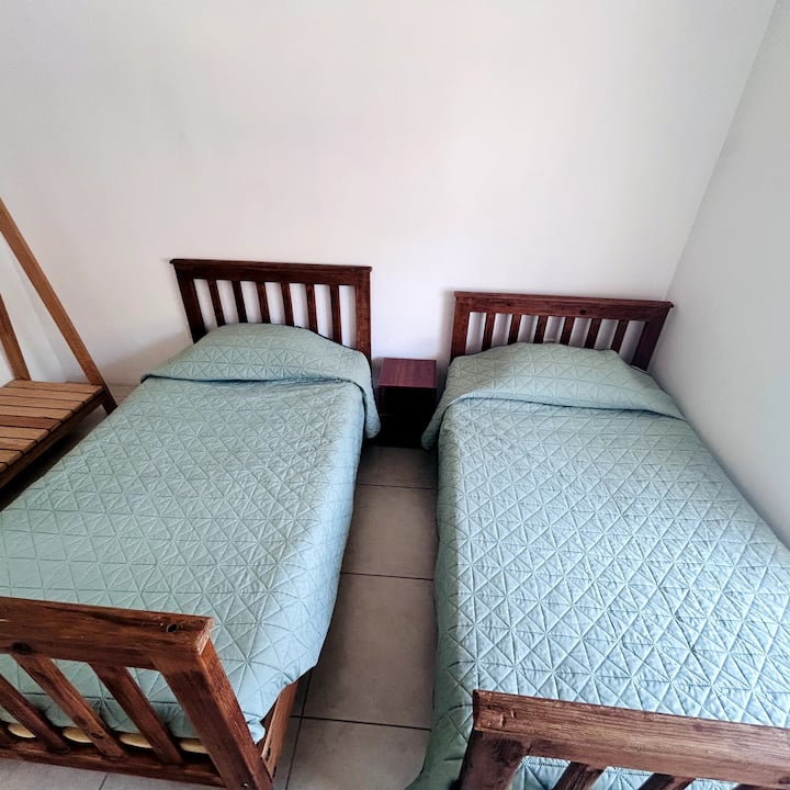Dhomë gjumi 3