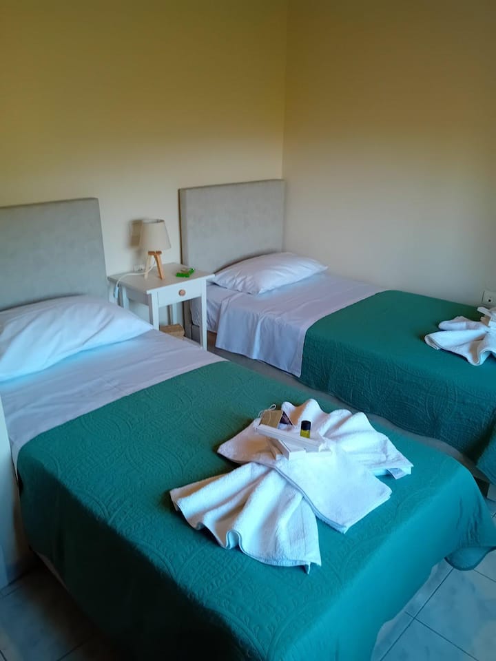 Habitación 2