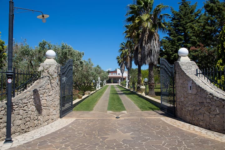 Villa dei Sogni Gallipoli gallery image 3