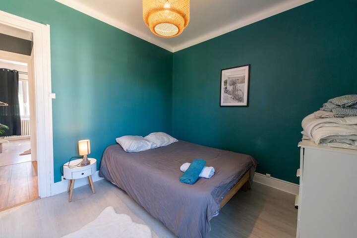 KASA Conciergerie managed Airbnb listing 3