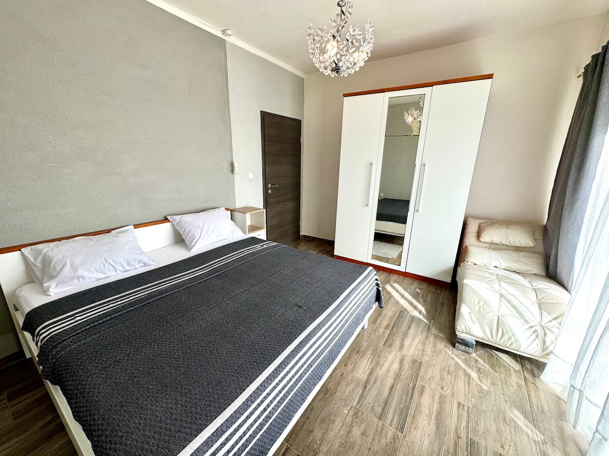Apartman Draga