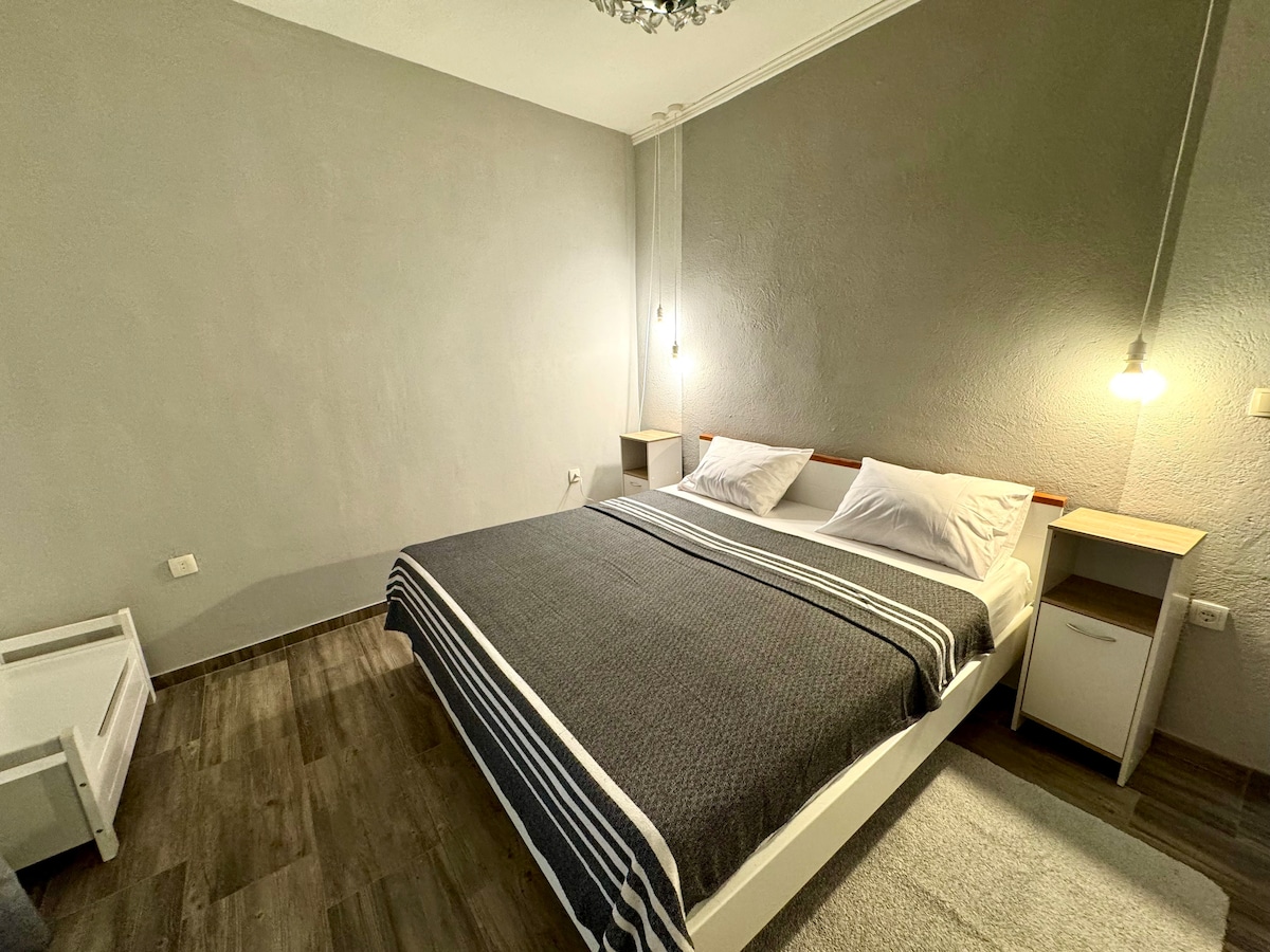 Apartman Draga