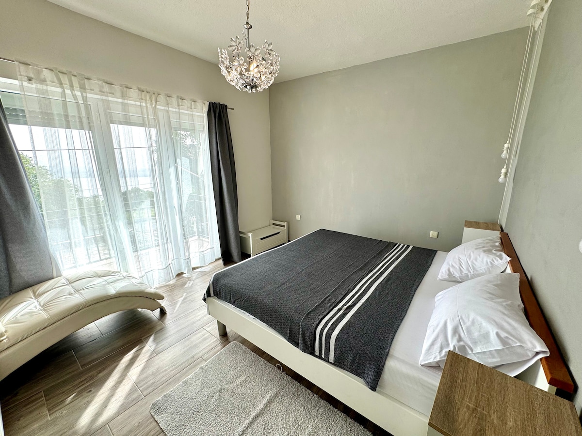 Apartman Draga