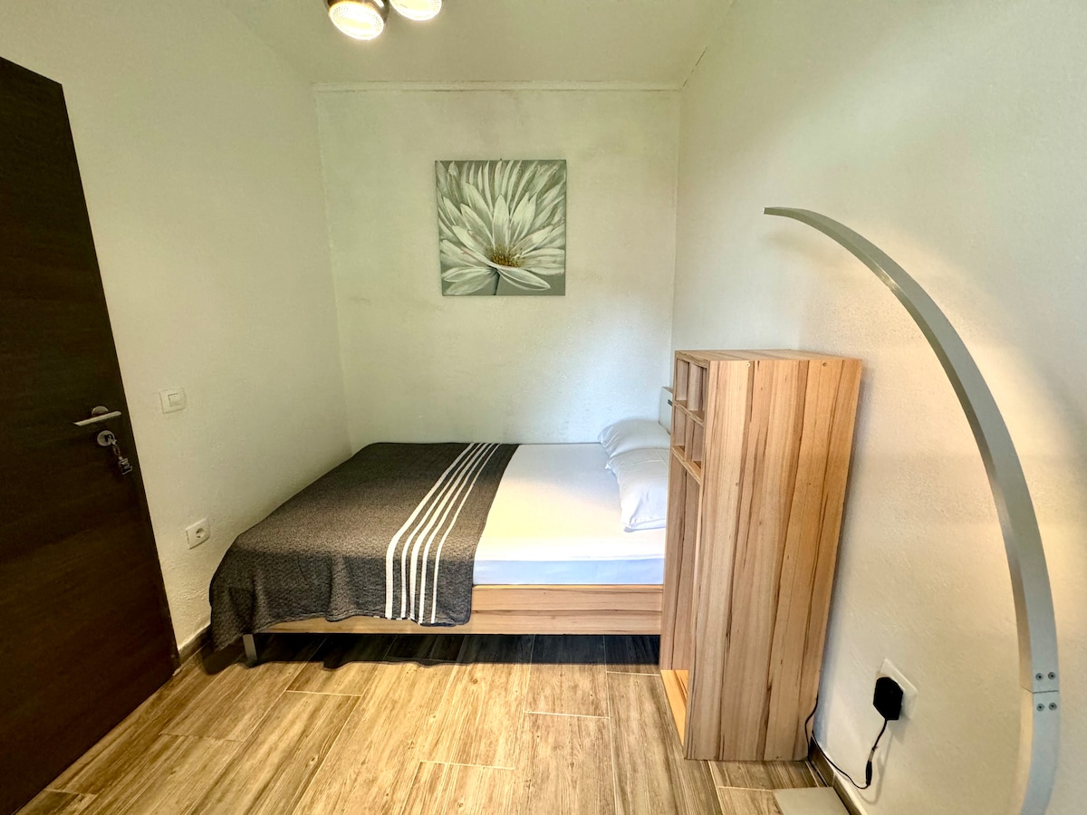 Apartman Draga
