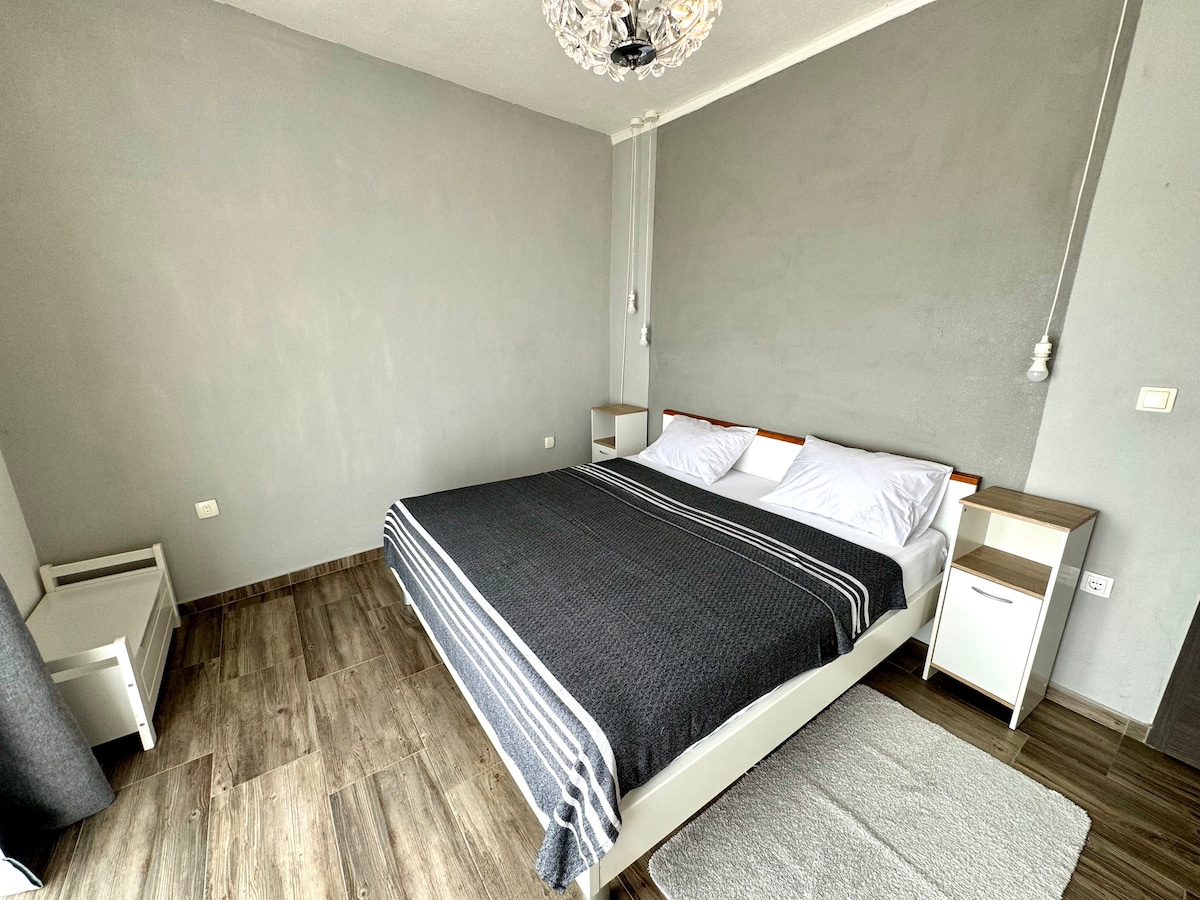 Apartman Draga