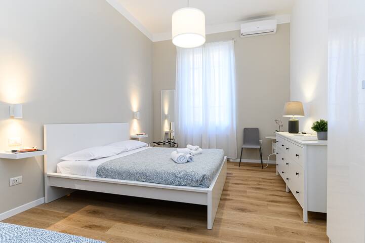 Stazione Vaticana 5 Apartment gallery image 5