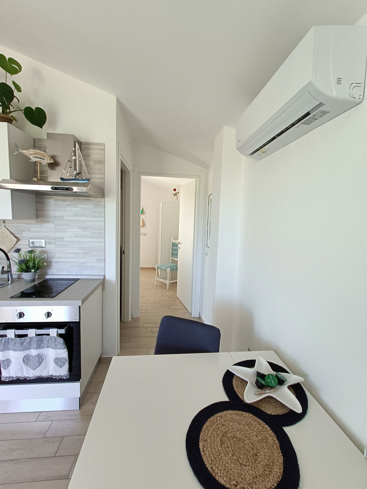 Proprietà Airbnb di successo: Il Lido Vacation Home a Sant'antioco