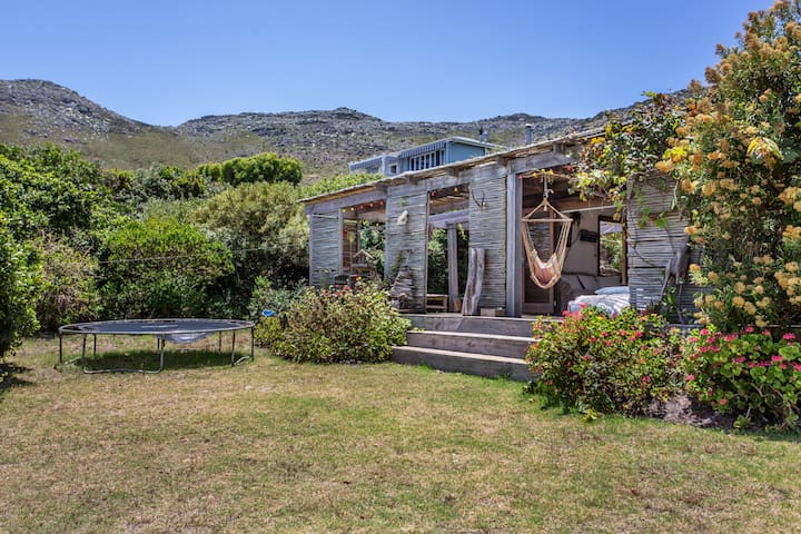 Scarborough Beach Bungalow