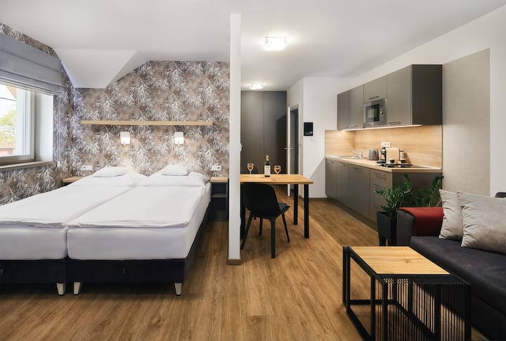 ห้องนอน