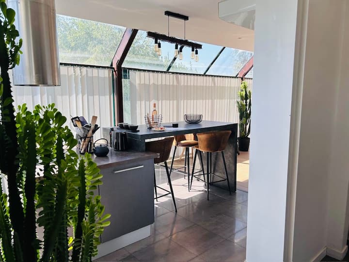 Logement Climatisé, Spacieux - Direct Paris Centre - ibis Styles Antony Paris Sud