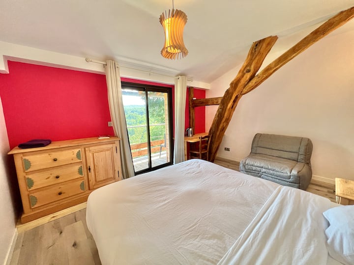 Chambre 1