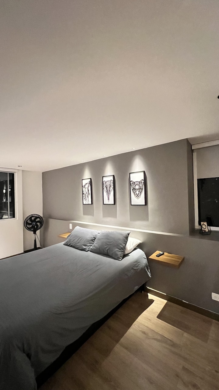 Chambre 1