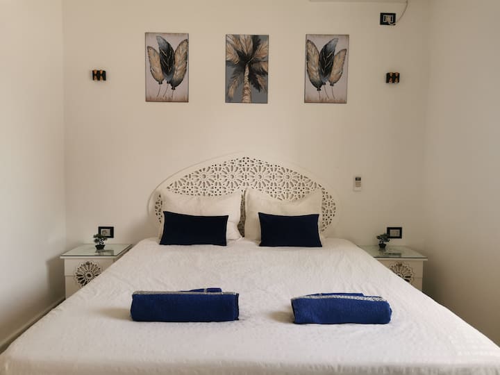Habitación 1