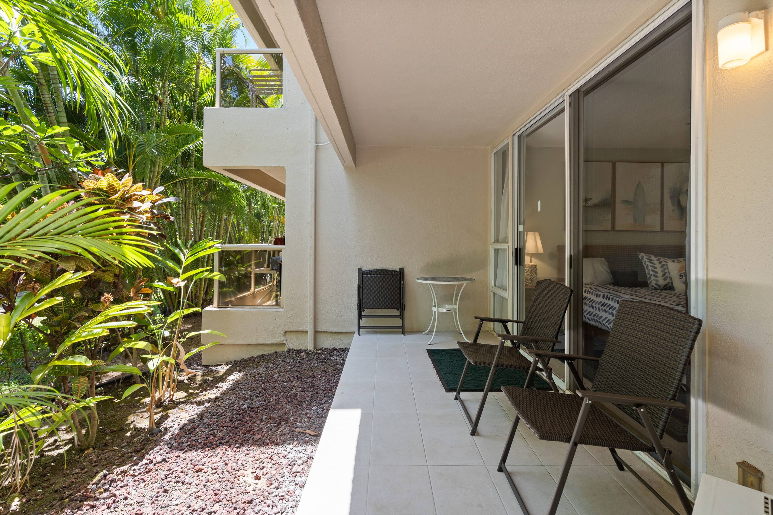 Kihei Apt: King & Queen Bed, Beach, Pools, AC, BBQ - Image 39