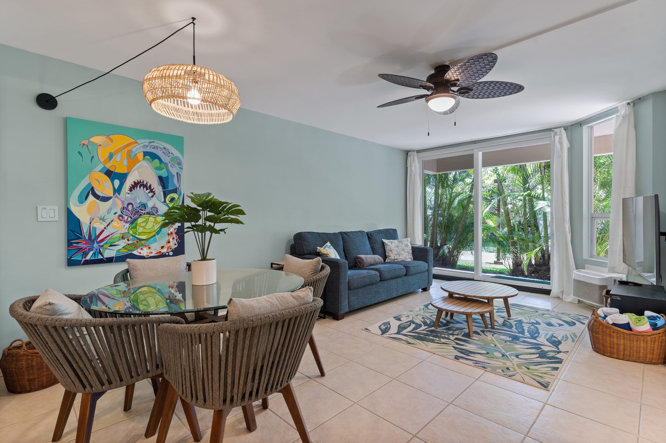 Kihei Apt: King & Queen Bed, Beach, Pools, AC, BBQ - Image 2