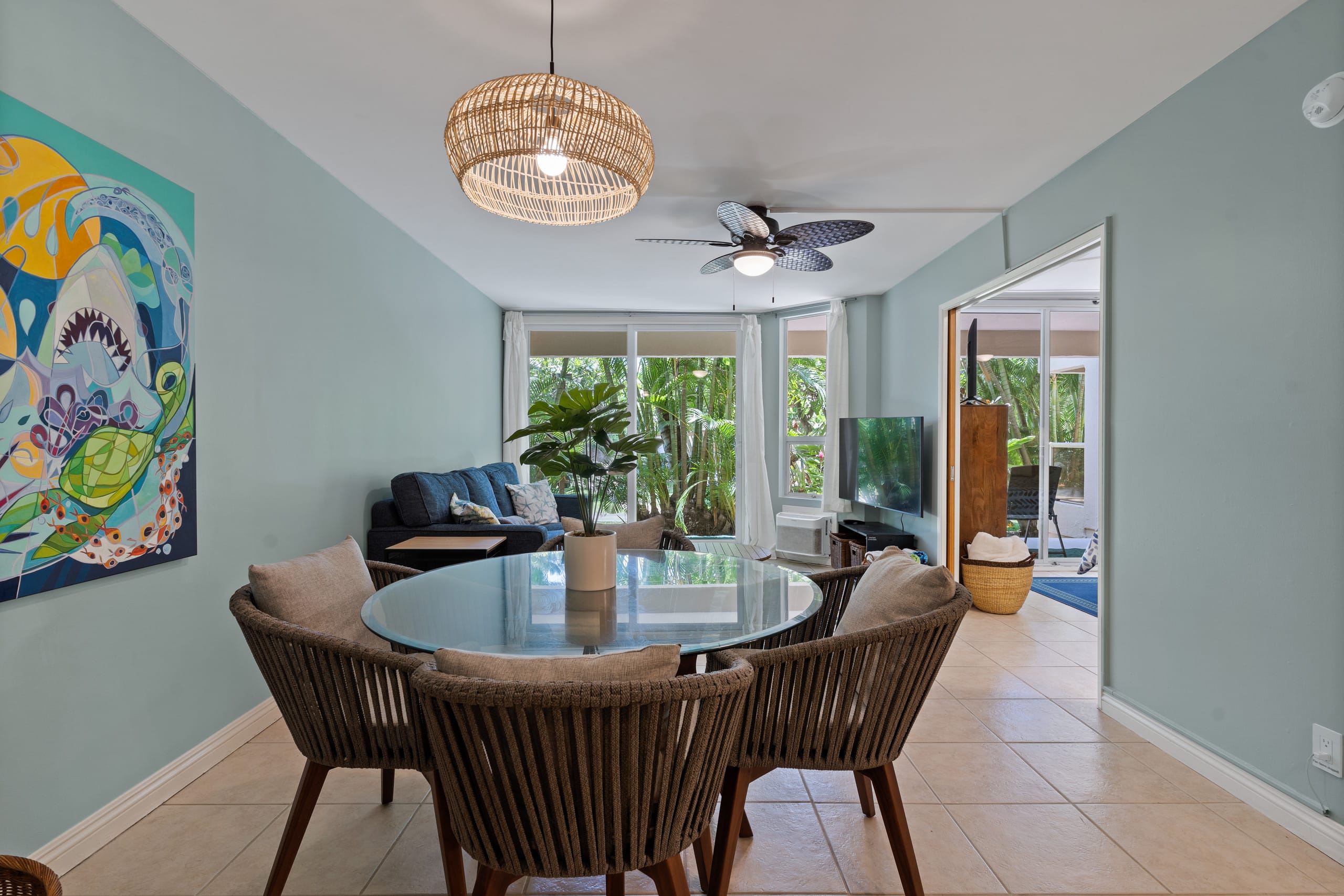 Kihei Apt: King & Queen Bed, Beach, Pools, AC, BBQ - Image 25
