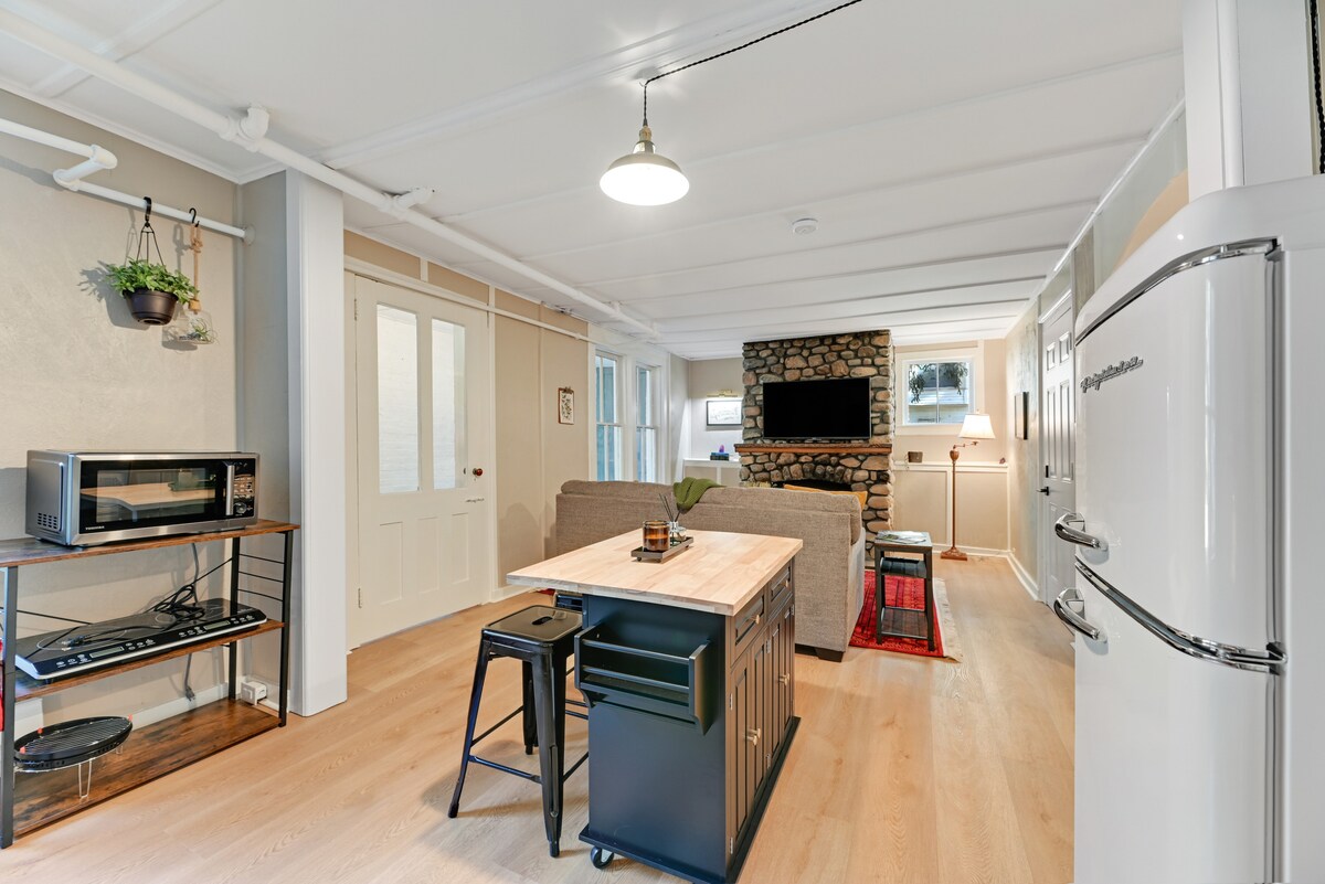 Stanton Suite