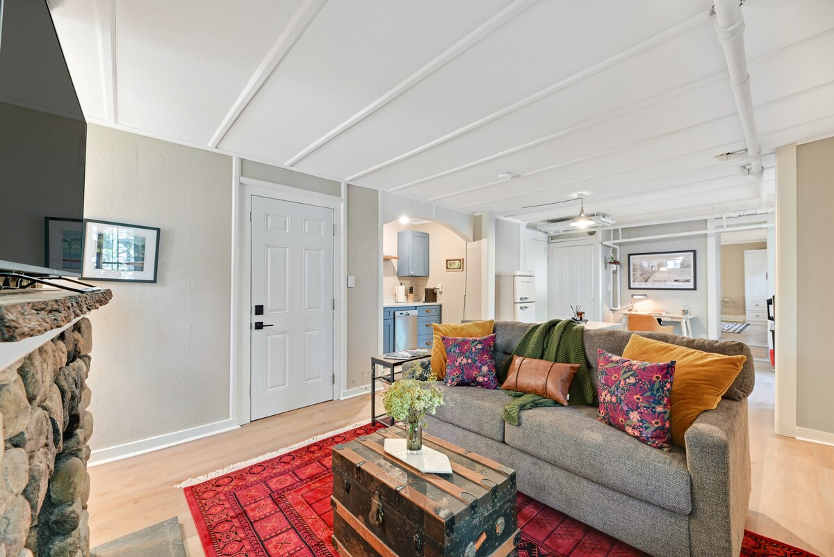 Stanton Suite