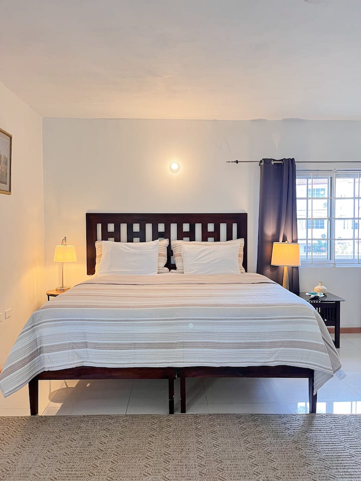 ห้องนอน