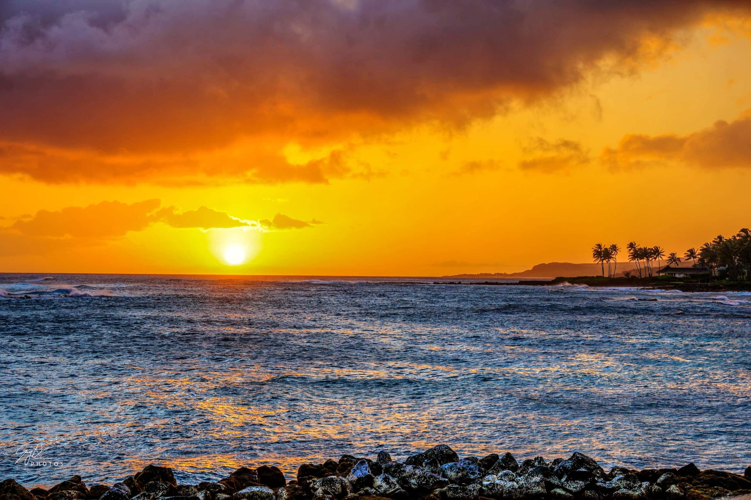 Tropical Oceanside Oasis - Photo 50