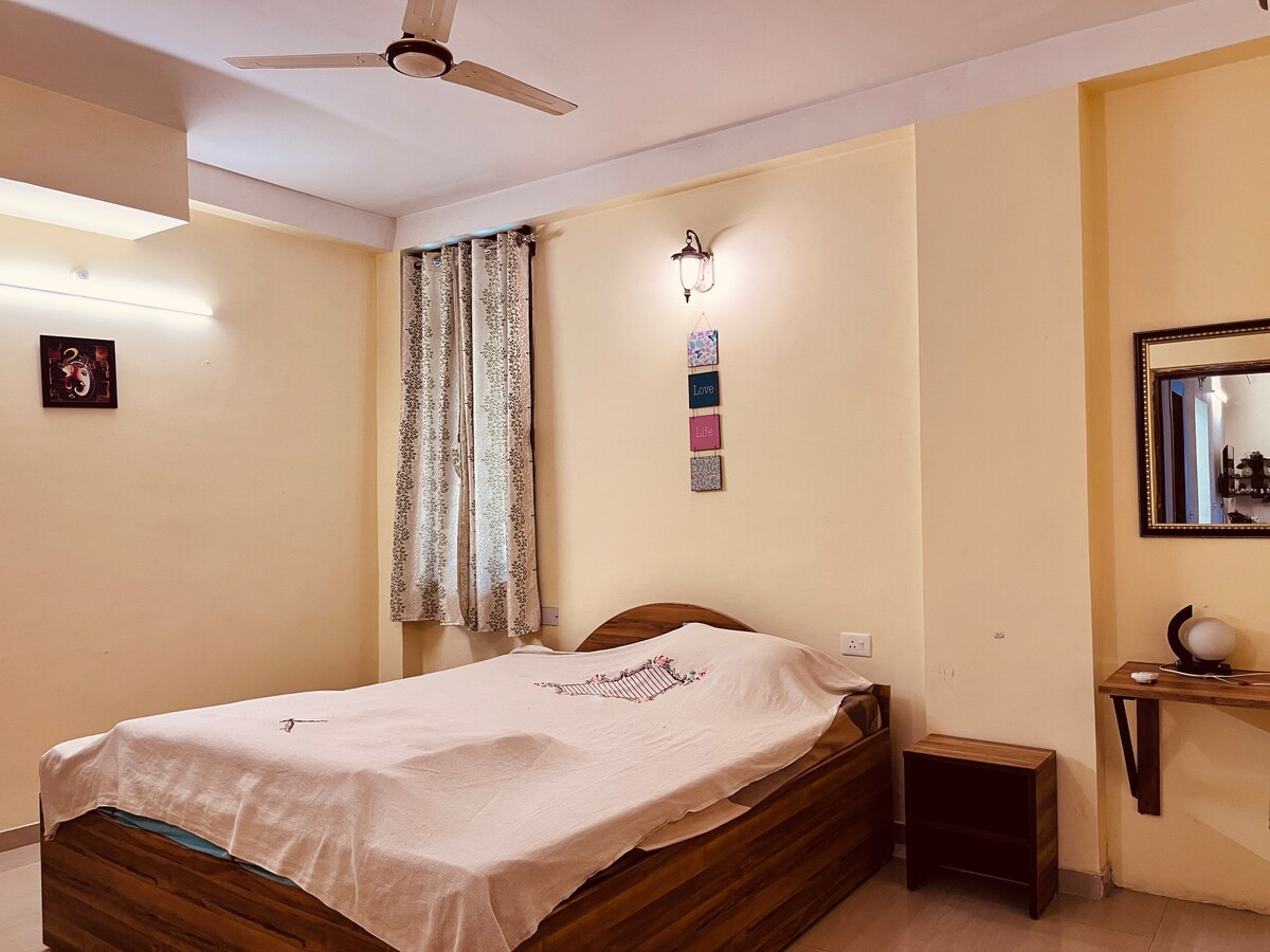 غرفة النوم 3