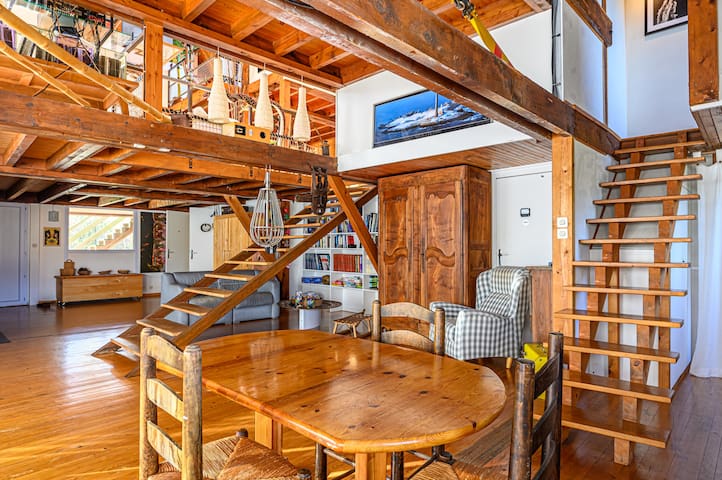 Agence Cocoonr Arcachon managed Airbnb listing 1