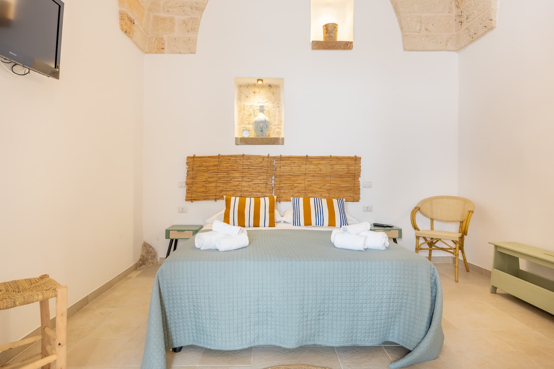 Apartment in city center - Carovigno