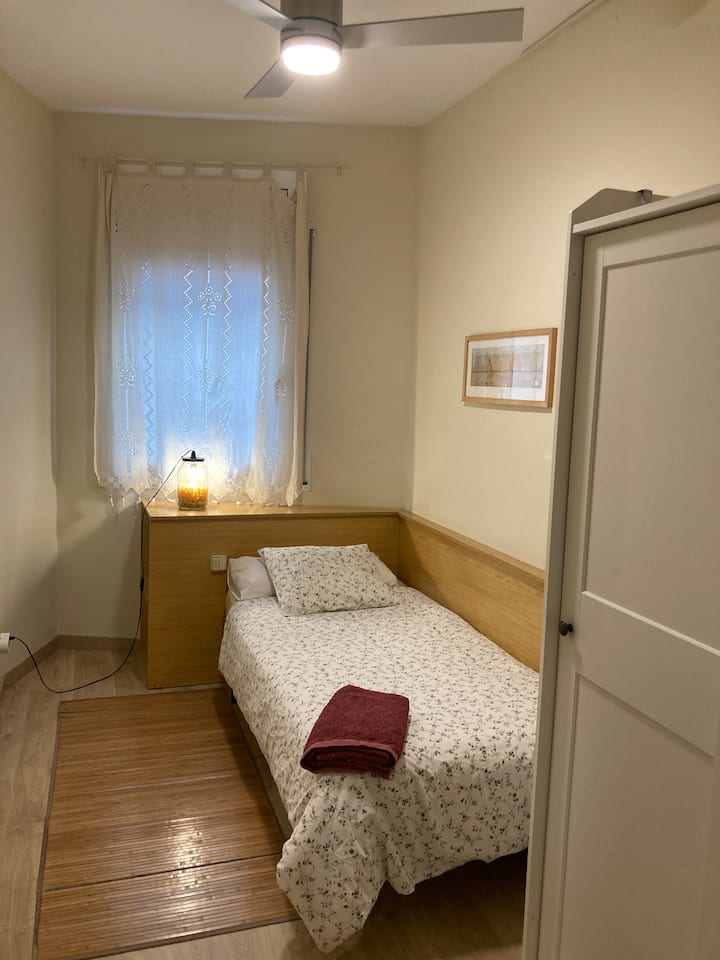 Единична стая