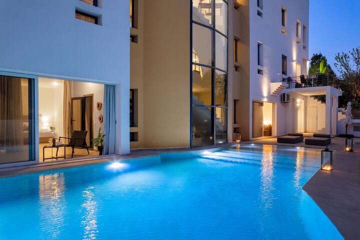 Themis Private Villa Rhodes gallery image 3