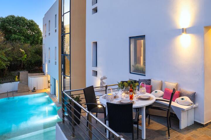 Themis Private Villa Rhodes gallery image 4