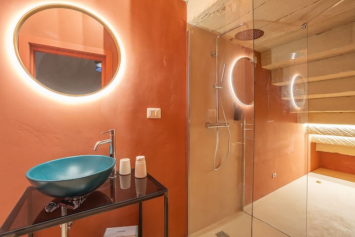 Design Apartment Nel Cuore Di Galatina - Galatina