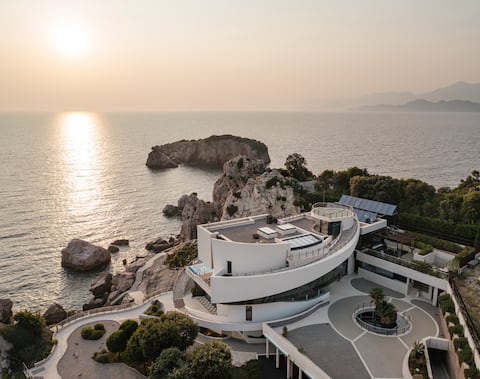 Vicino byCONTINUUM Waterfront