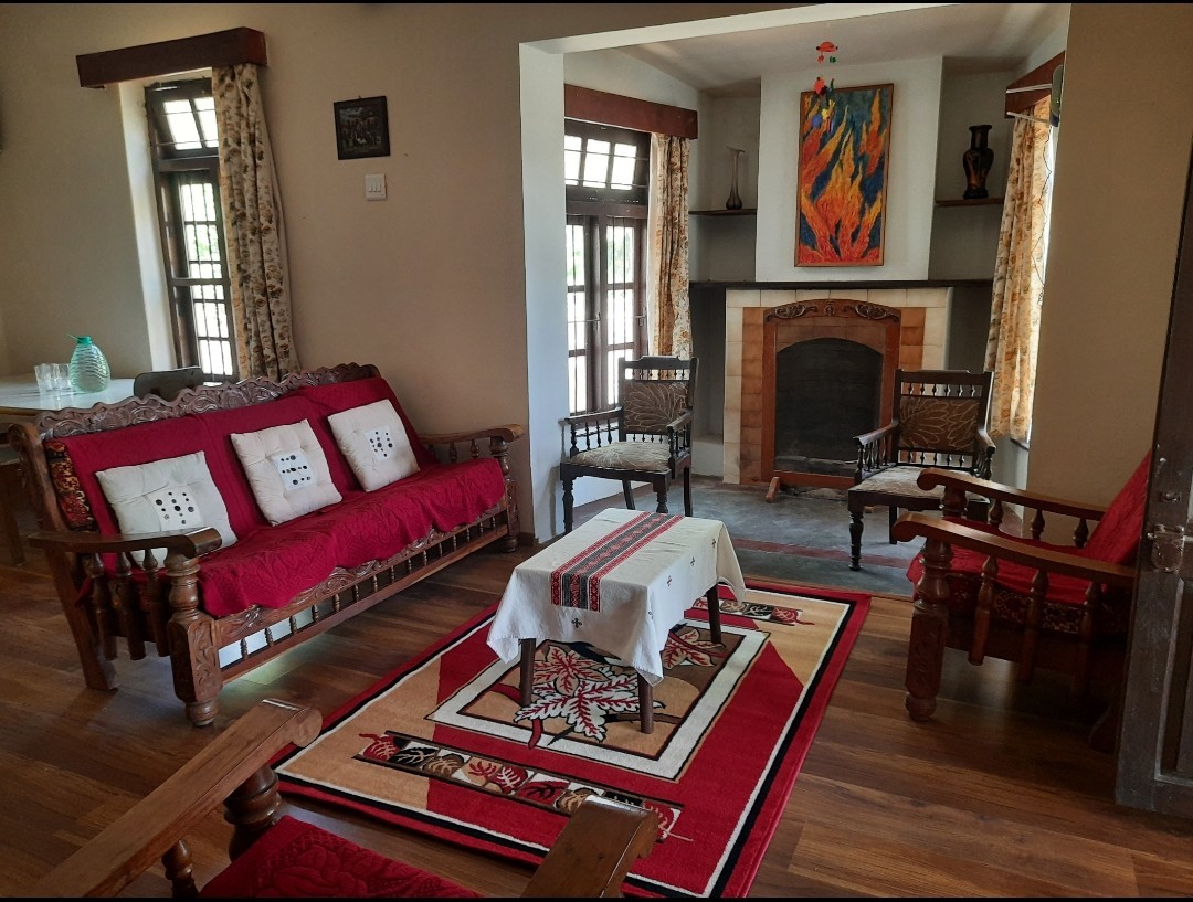 Beulah Cottage Homestay Houses for Rent in Ooty, Tamil Nadu, India Airbnb