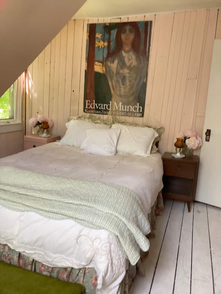 غرفة النوم 1