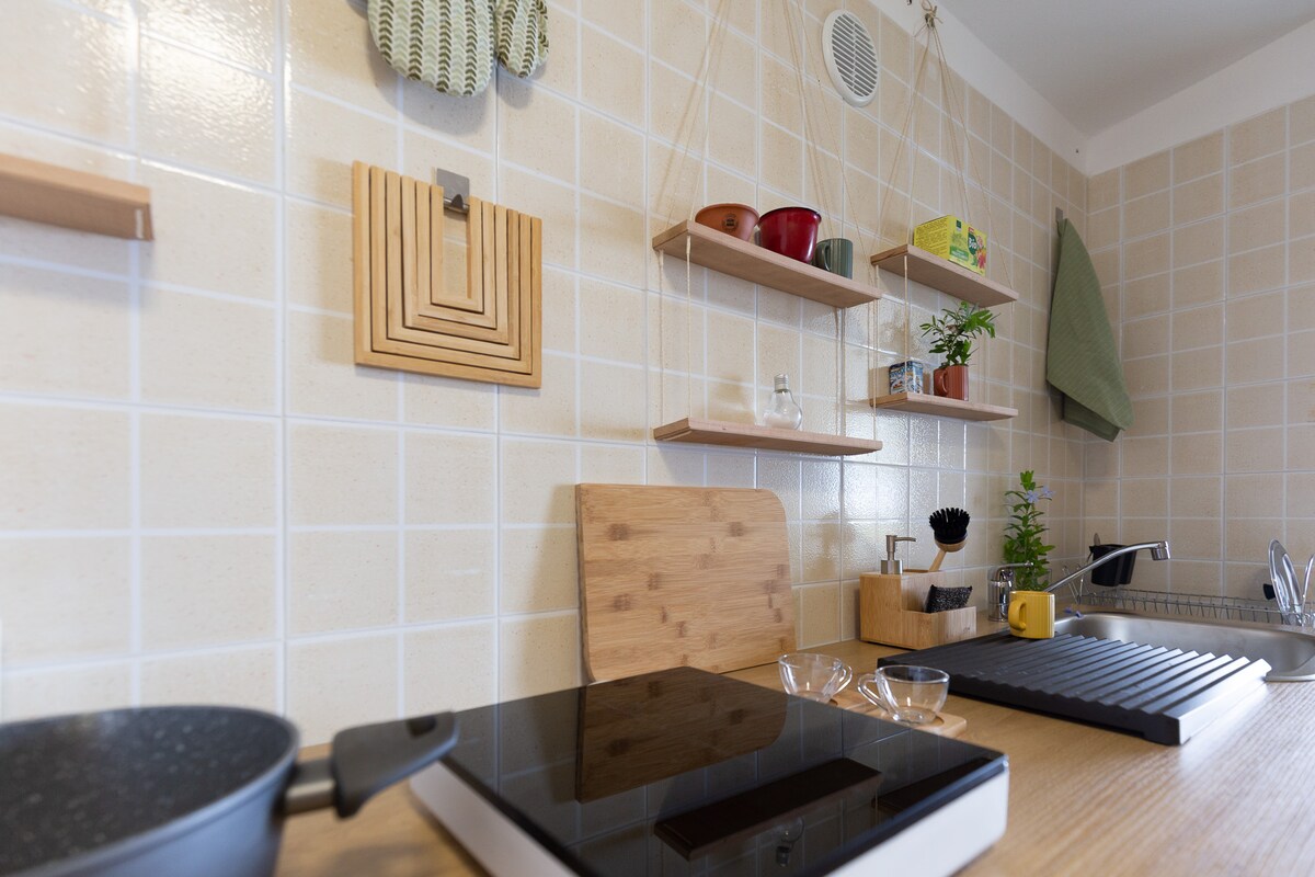 Airbnb con migliori performance: House of the illustrator a Dorgali